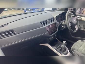 Used SEAT Arona 2020 for sale - 79665106: Photo