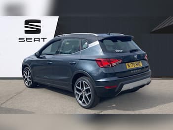 Used SEAT Arona 2020 for sale - 79665106: Photo