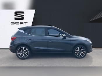 Used SEAT Arona 2020 for sale - 79665106: Photo