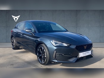Used Cupra Leon 2024 for sale - 78671286: Photo