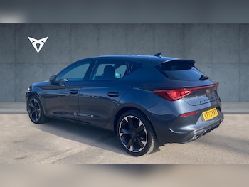 Used Cupra Leon 2024 for sale - 78671286: Photo