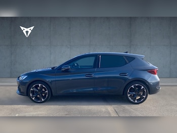 Used Cupra Leon 2024 for sale - 78671286: Photo