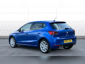 Used SEAT Ibiza 2025 for sale - 78555142: Photo