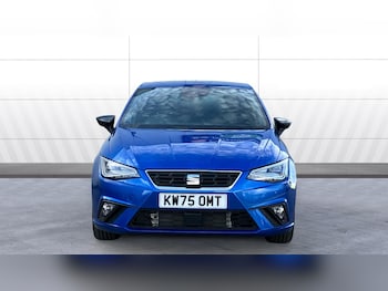 Used SEAT Ibiza 2025 for sale - 78555142: Photo