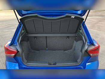 Used SEAT Ibiza 2025 for sale - 78555142: Photo