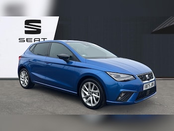 2025 (75) - 1.0 TSI 115 FR 5dr DSG Petrol Hatchback