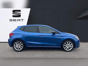 Used SEAT Ibiza 2025 for sale - 77715271: Photo
