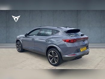 Used Cupra Formentor 2022 for sale - 79560160: Photo
