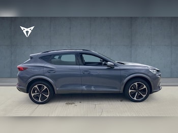 Used Cupra Formentor 2022 for sale - 79560160: Photo