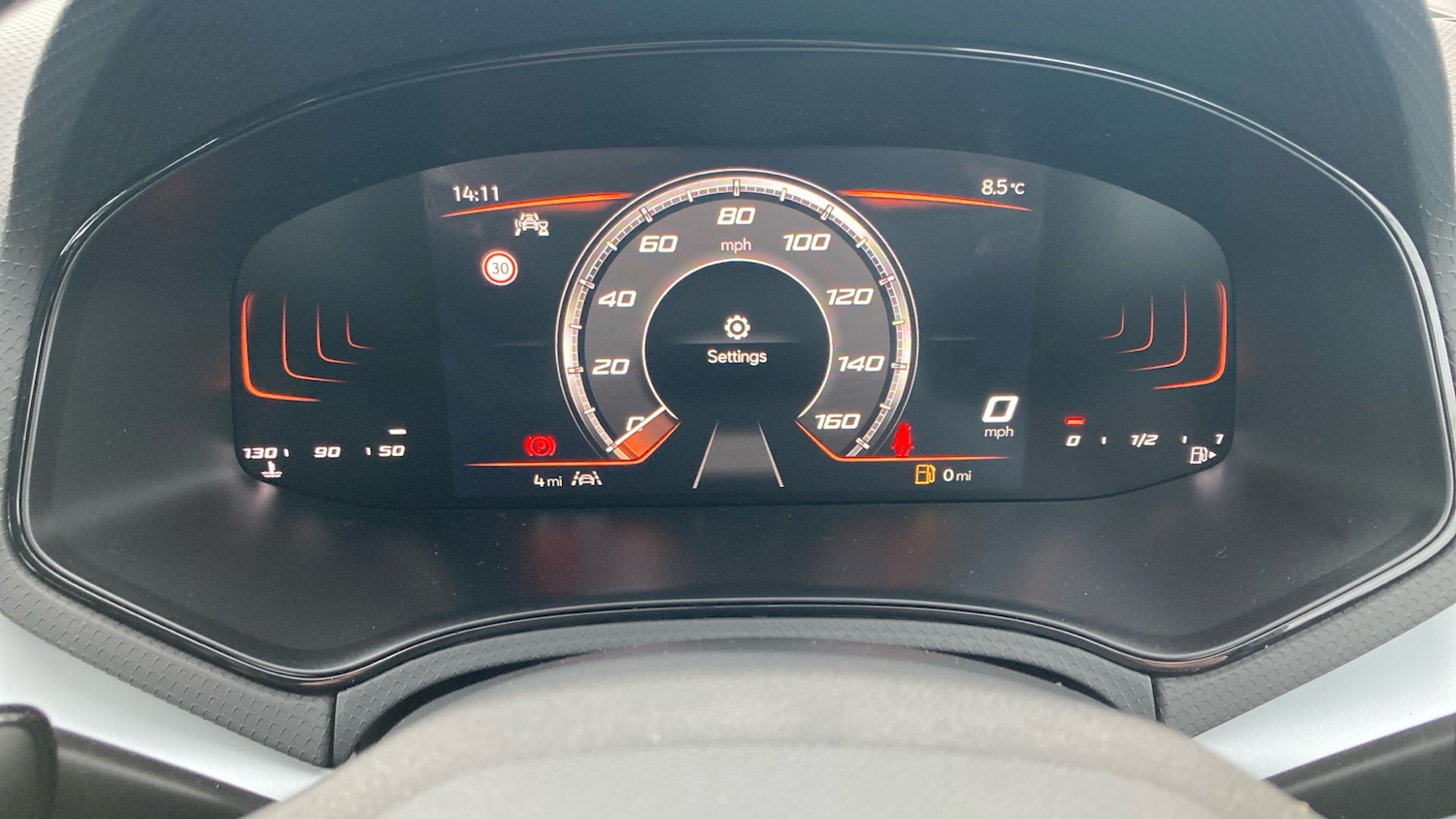 Used SEAT Ibiza 2025 for sale - 76881544: Photo 11