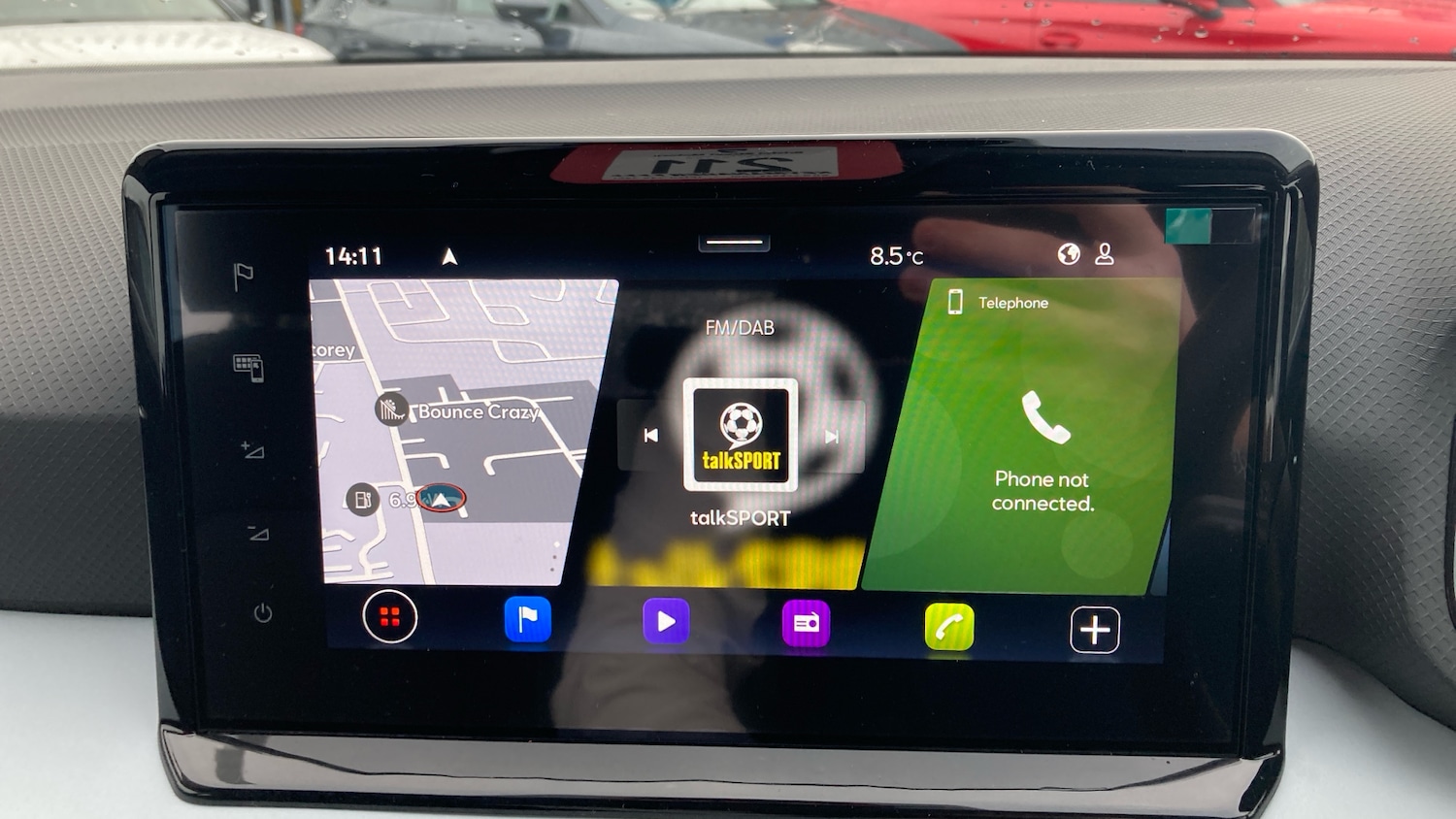 Used SEAT Ibiza 2025 for sale - 76881544: Photo 12