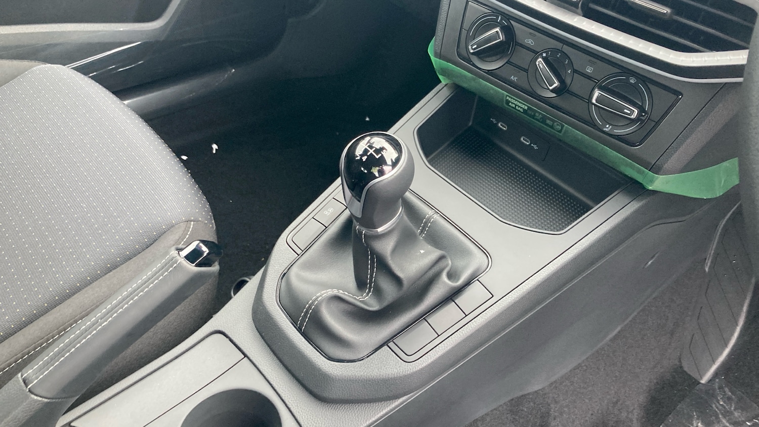 Used SEAT Ibiza 2025 for sale - 76881544: Photo 14