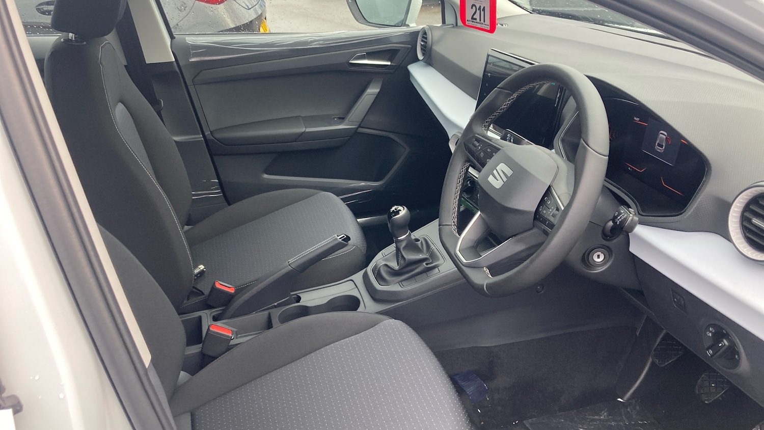 Used SEAT Ibiza 2025 for sale - 76881544: Photo 15