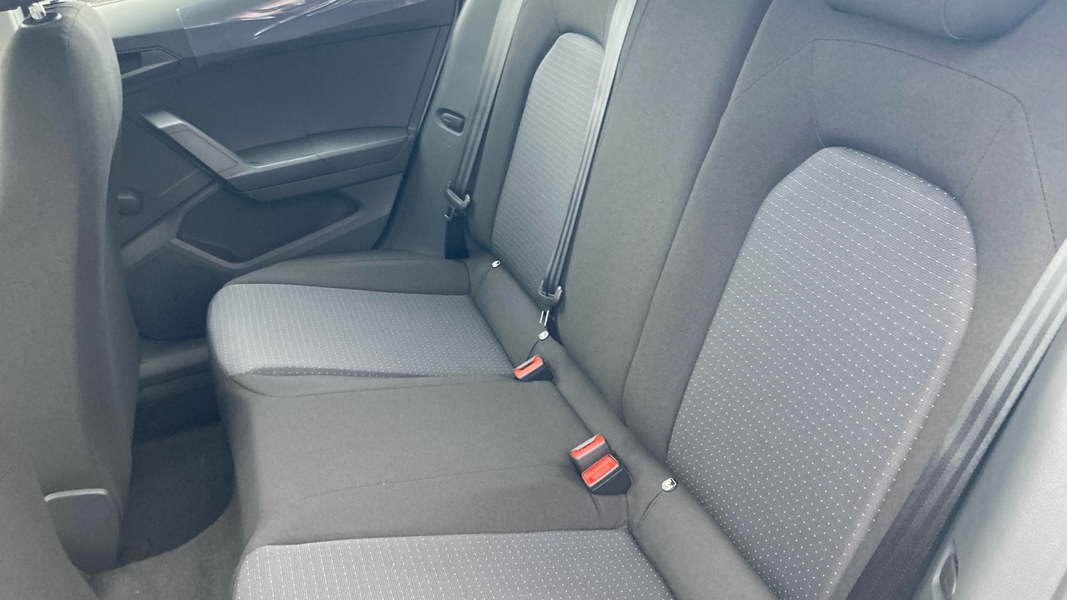 Used SEAT Ibiza 2025 for sale - 76881544: Photo 16