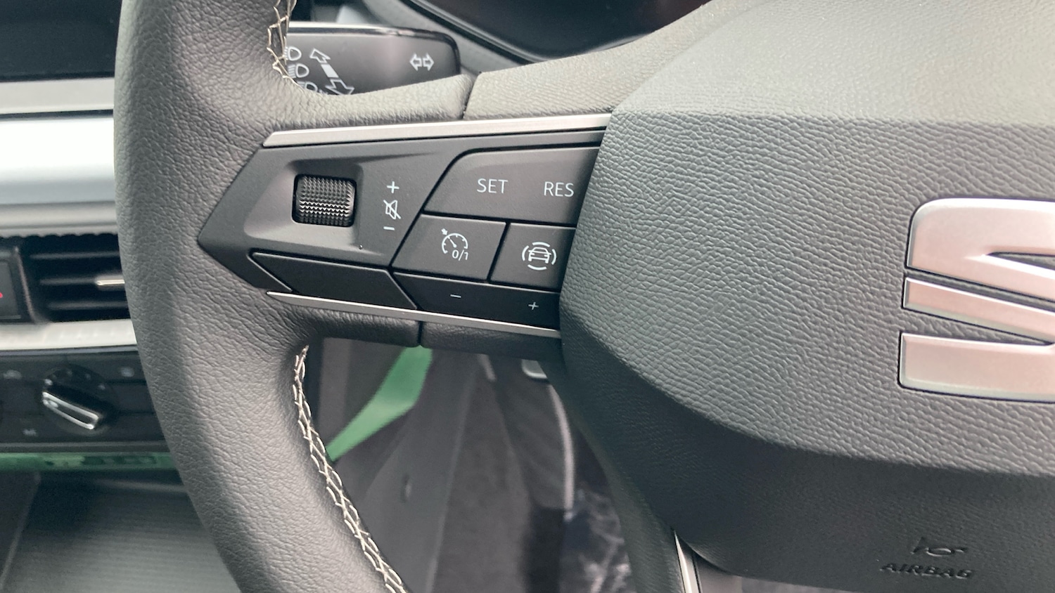 Used SEAT Ibiza 2025 for sale - 76881544: Photo 17