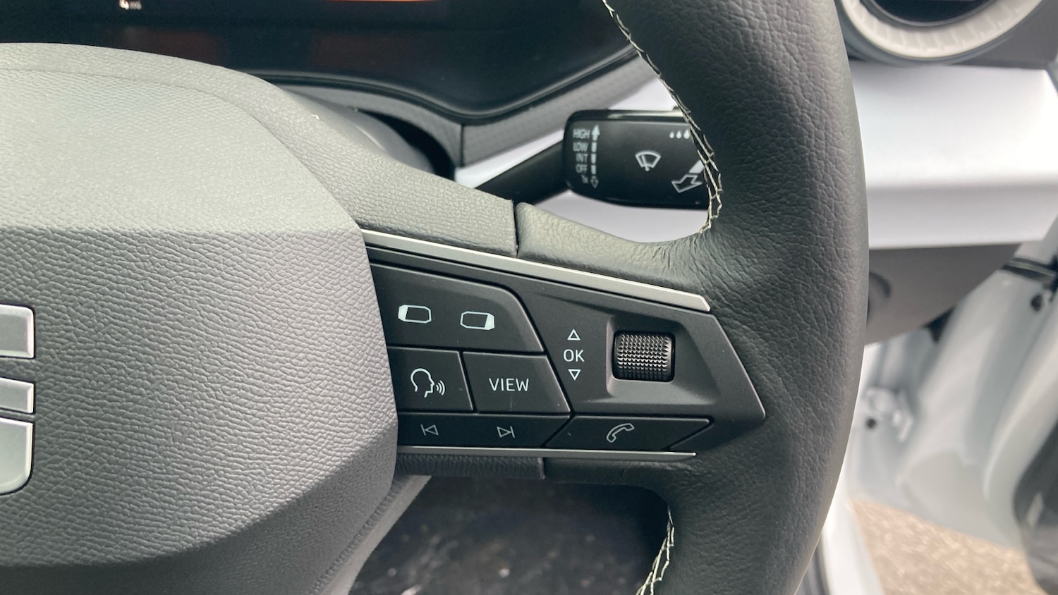 Used SEAT Ibiza 2025 for sale - 76881544: Photo 18