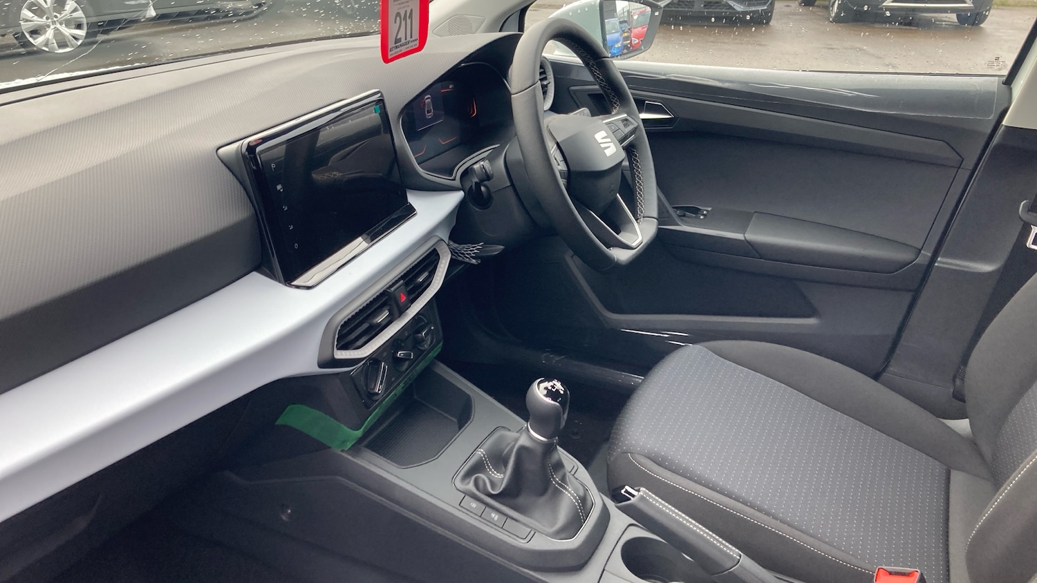 Used SEAT Ibiza 2025 for sale - 76881544: Photo 2