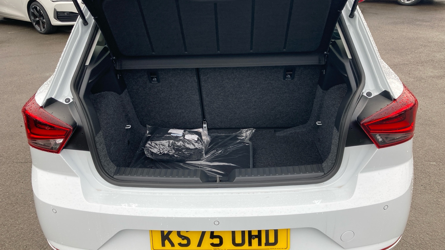 Used SEAT Ibiza 2025 for sale - 76881544: Photo 20