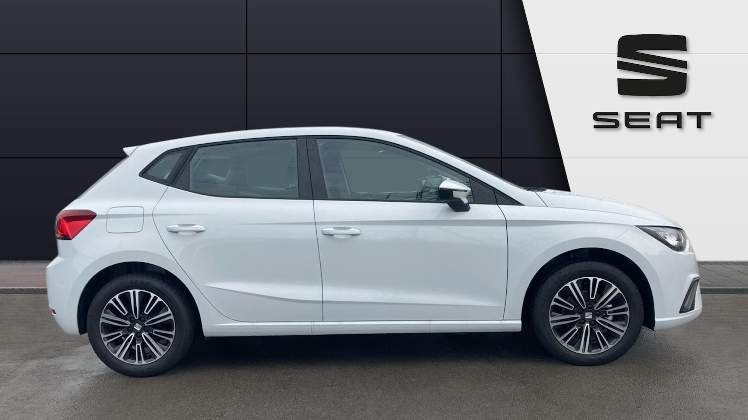 Used SEAT Ibiza 2025 for sale - 76881544: Photo 4