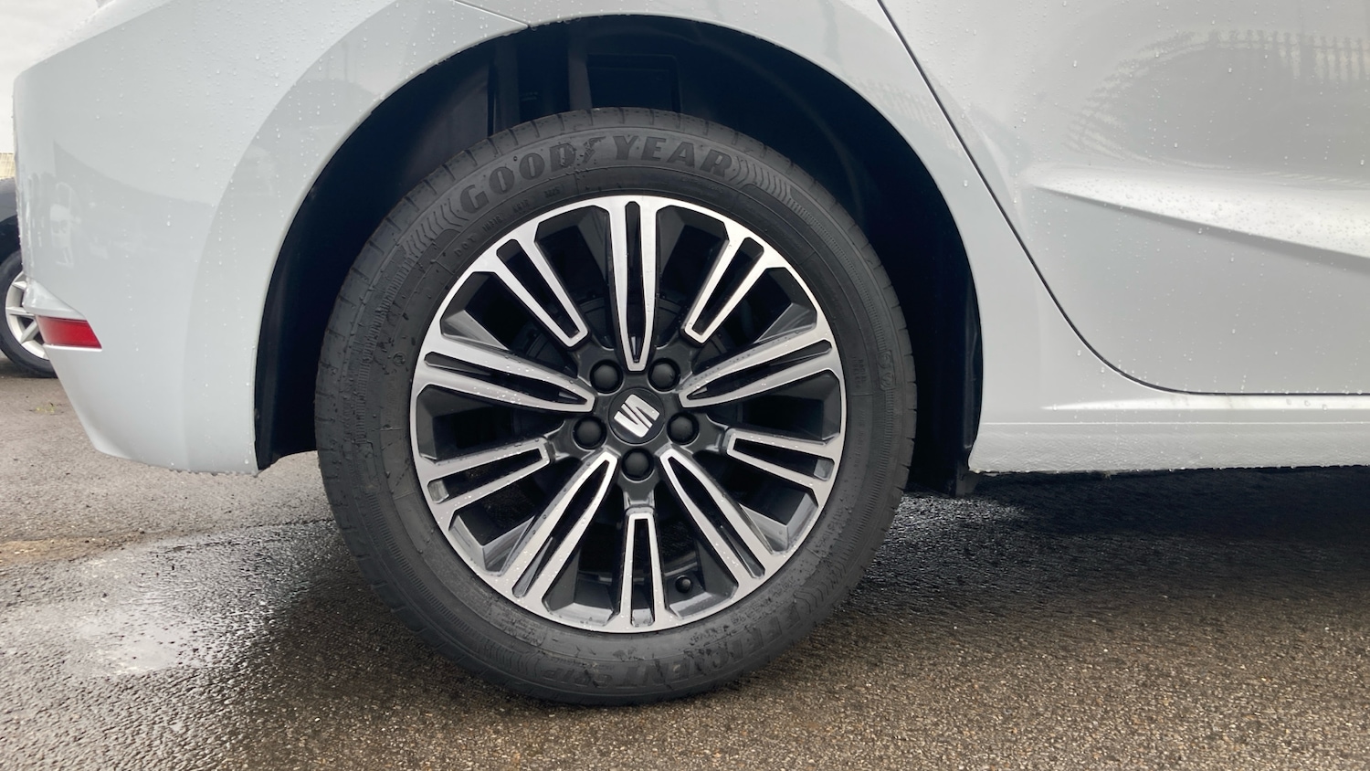 Used SEAT Ibiza 2025 for sale - 76881544: Photo 5