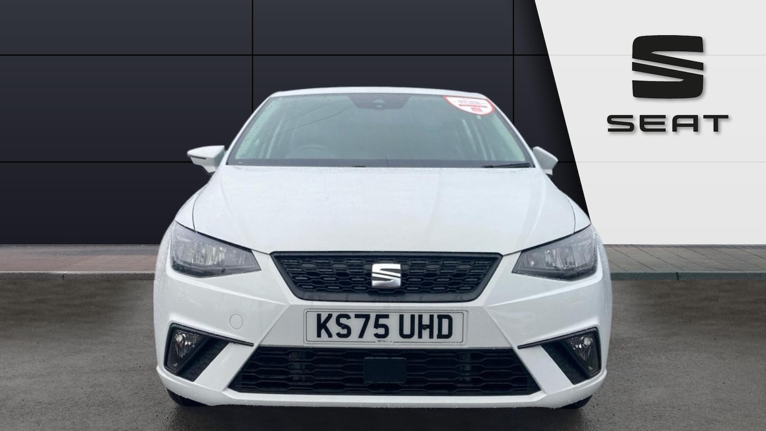 Used SEAT Ibiza 2025 for sale - 76881544: Photo 7
