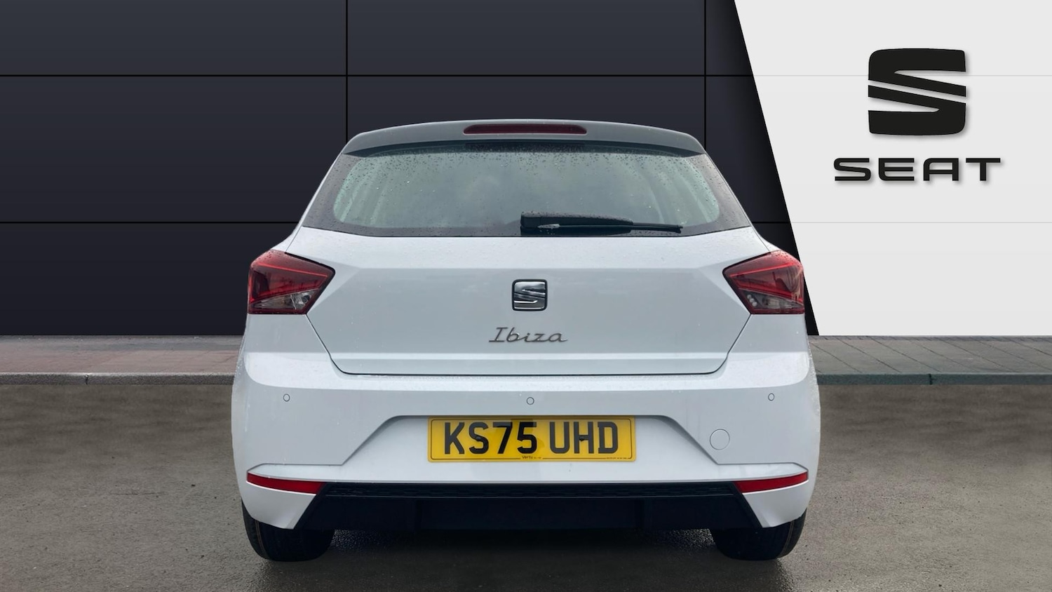 Used SEAT Ibiza 2025 for sale - 76881544: Photo 8
