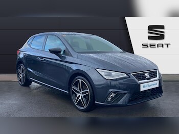 2023 (23) - 1.0 TSI 110 FR Edition 5dr Petrol Hatchback