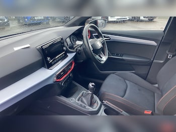 Used SEAT Ibiza 2023 for sale - 77516340: Photo