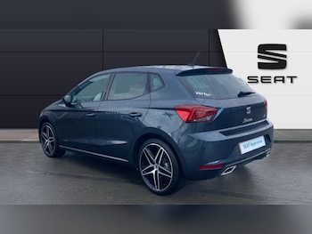 Used SEAT Ibiza 2023 for sale - 77516340: Photo