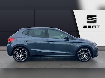 Used SEAT Ibiza 2023 for sale - 77516340: Photo