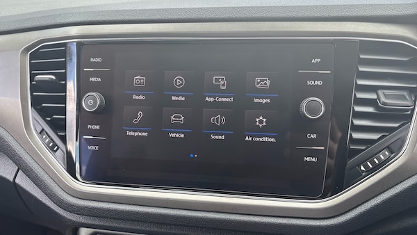 Used Volkswagen T-Roc 2020 for sale - 76232286: Photo 12