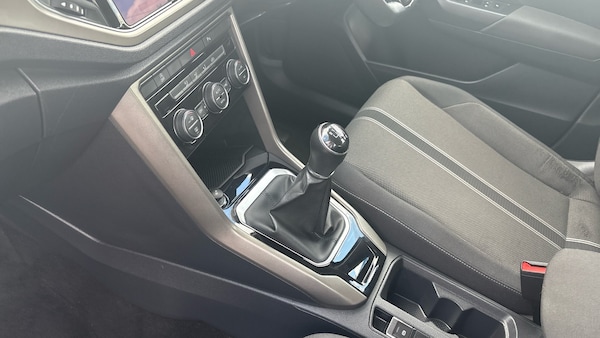 Used Volkswagen T-Roc 2020 for sale - 76232286: Photo 13