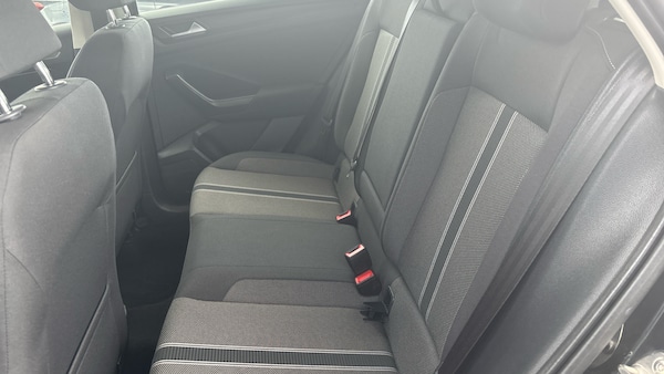 Used Volkswagen T-Roc 2020 for sale - 76232286: Photo 16