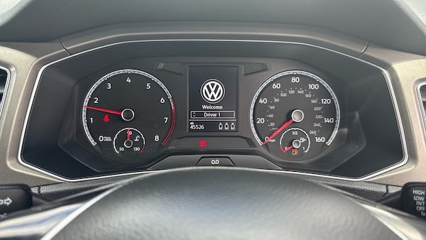 Used Volkswagen T-Roc 2020 for sale - 76232286: Photo 18