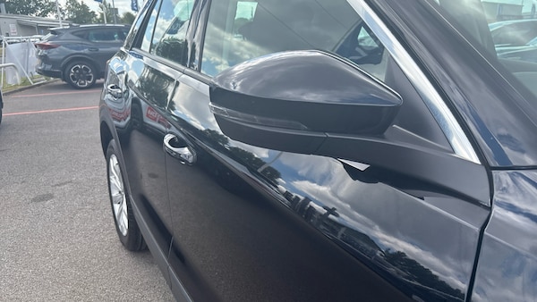 Used Volkswagen T-Roc 2020 for sale - 76232286: Photo 26