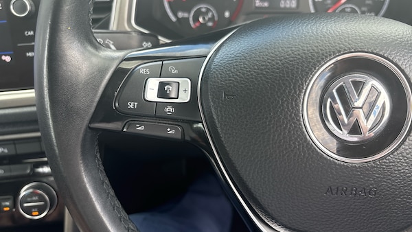Used Volkswagen T-Roc 2020 for sale - 76232286: Photo 32