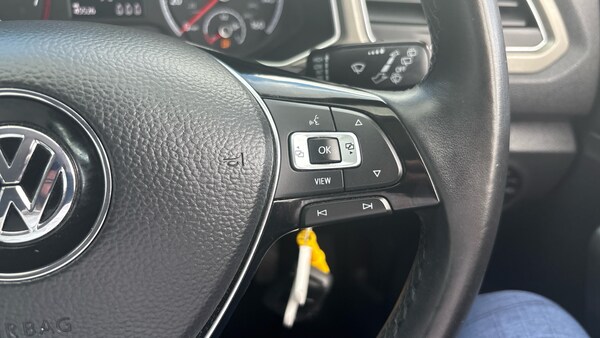 Used Volkswagen T-Roc 2020 for sale - 76232286: Photo 33