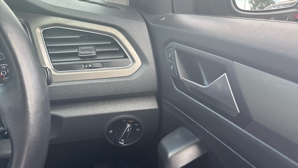 Used Volkswagen T-Roc 2020 for sale - 76232286: Photo 35