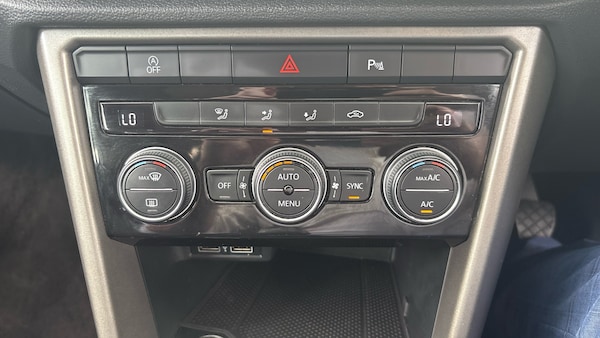 Used Volkswagen T-Roc 2020 for sale - 76232286: Photo 40