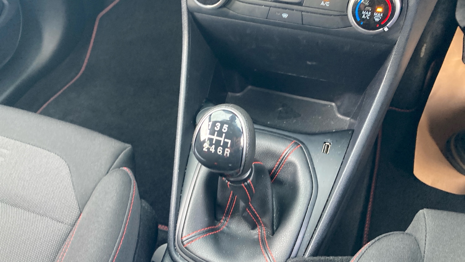 Used Ford Fiesta 2023 for sale - 77951381: Photo 13