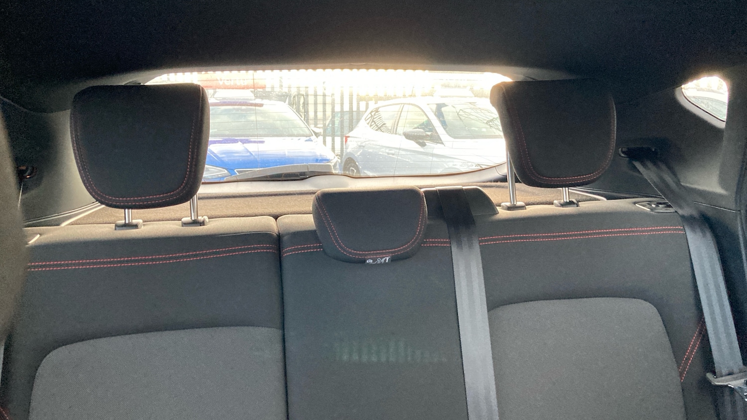 Used Ford Fiesta 2023 for sale - 77951381: Photo 15