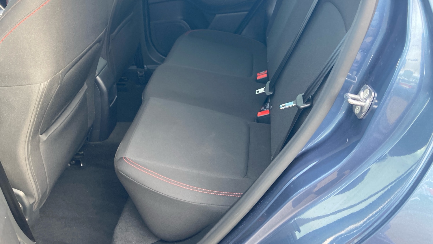 Used Ford Fiesta 2023 for sale - 77951381: Photo 16