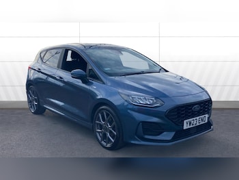 Ford Fiesta feature image