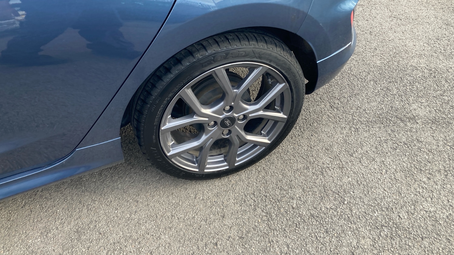 Used Ford Fiesta 2023 for sale - 77951381: Photo 23