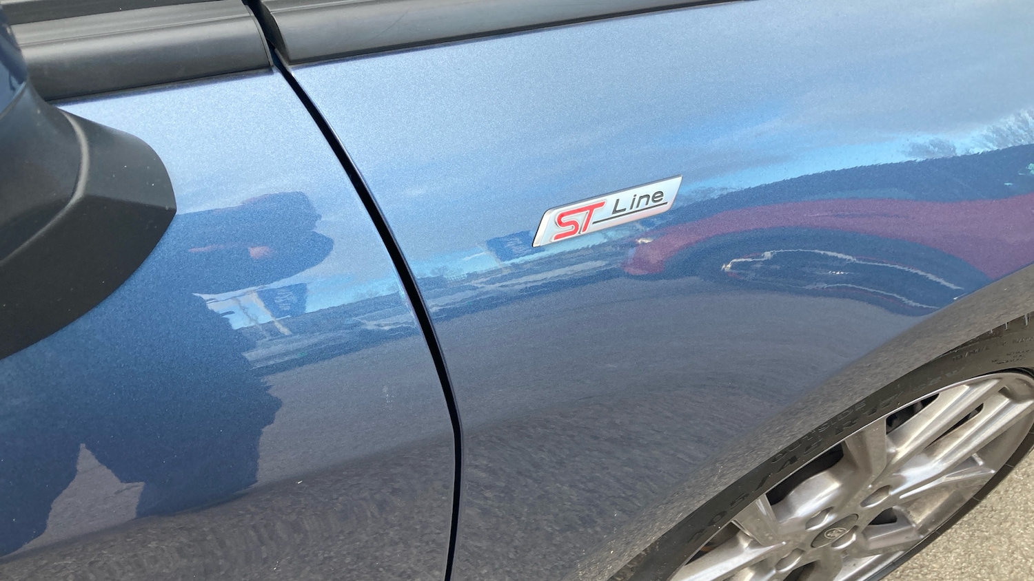 Used Ford Fiesta 2023 for sale - 77951381: Photo 24