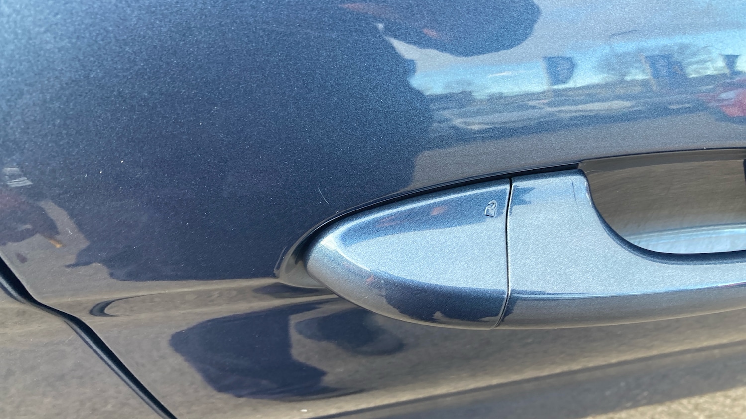 Used Ford Fiesta 2023 for sale - 77951381: Photo 25