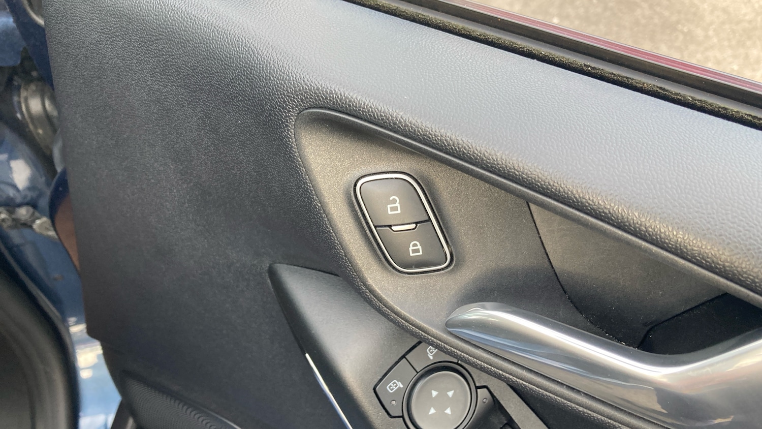 Used Ford Fiesta 2023 for sale - 77951381: Photo 26