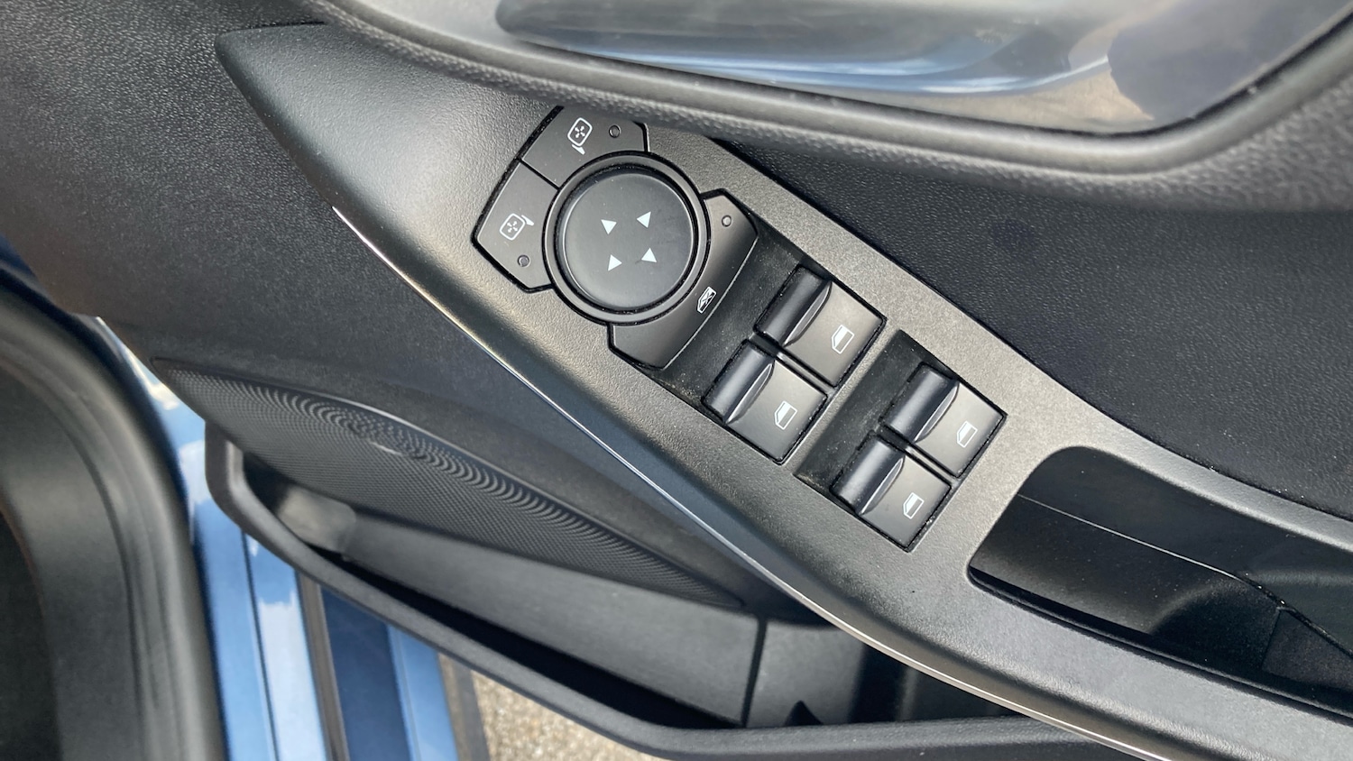 Used Ford Fiesta 2023 for sale - 77951381: Photo 27