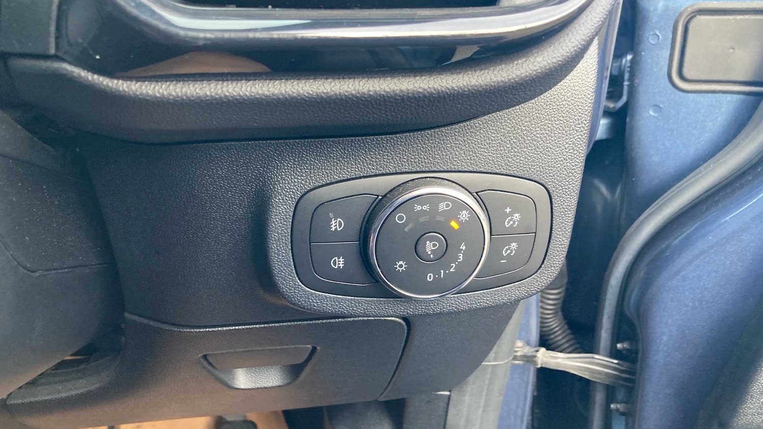 Used Ford Fiesta 2023 for sale - 77951381: Photo 28