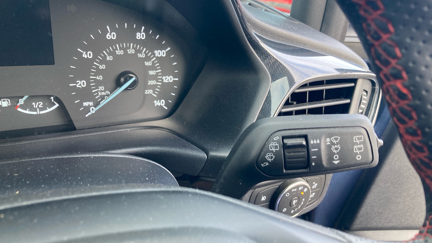 Used Ford Fiesta 2023 for sale - 77951381: Photo 29